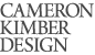 Cameron Kimber Design