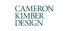 Cameron Kimber Design