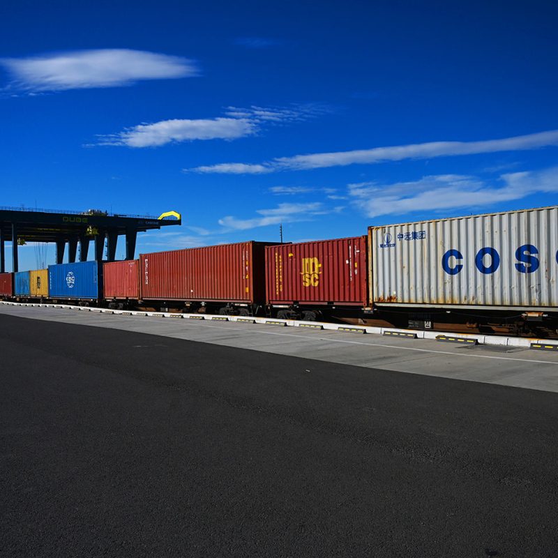 National Intermodal National Intermodal - Twisted Pear Concepts